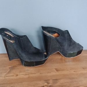 LAMB wedge platforms